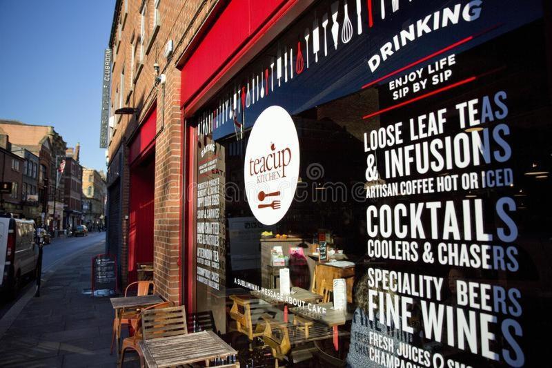 Lewis Apartment In The Heart Of The Northern Quarter Sleeps Up To 12 Manchester Exterior foto